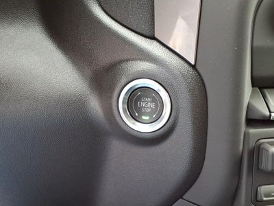 2026 Chevrolet Silverado 2500HD Work Truck