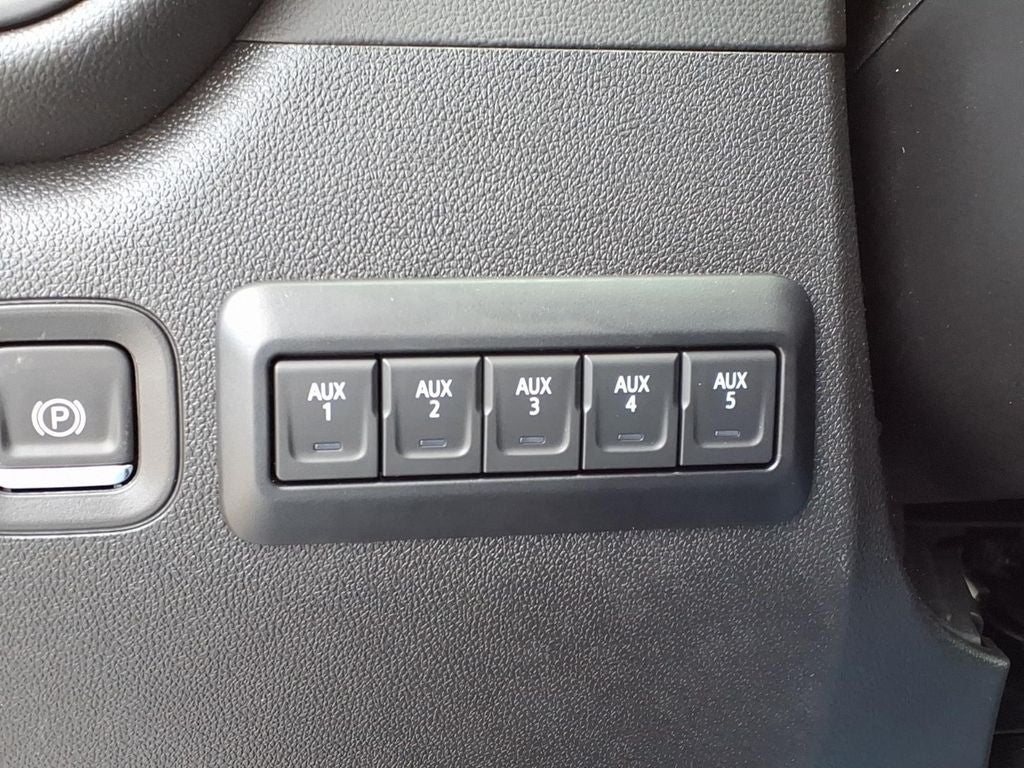 2026 Chevrolet Silverado 2500HD Work Truck