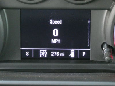 2026 Chevrolet Silverado 2500HD Work Truck