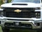 2026 Chevrolet Silverado 2500HD Work Truck
