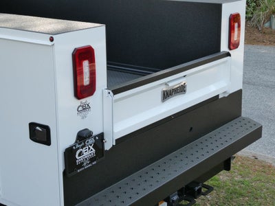2026 Chevrolet Silverado 2500HD Work Truck