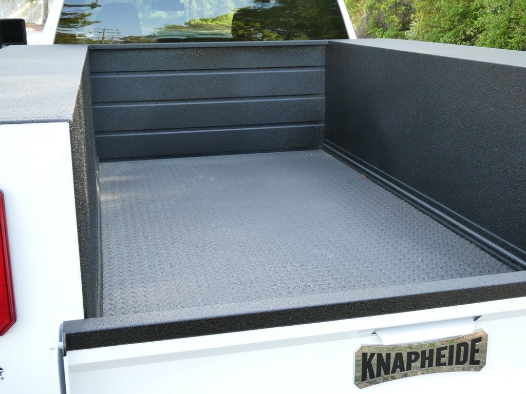 2026 Chevrolet Silverado 2500HD Work Truck