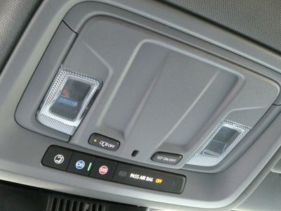2026 Chevrolet Silverado 2500HD Work Truck