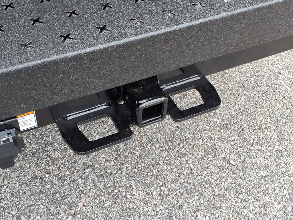 2026 Chevrolet Silverado 2500HD Work Truck