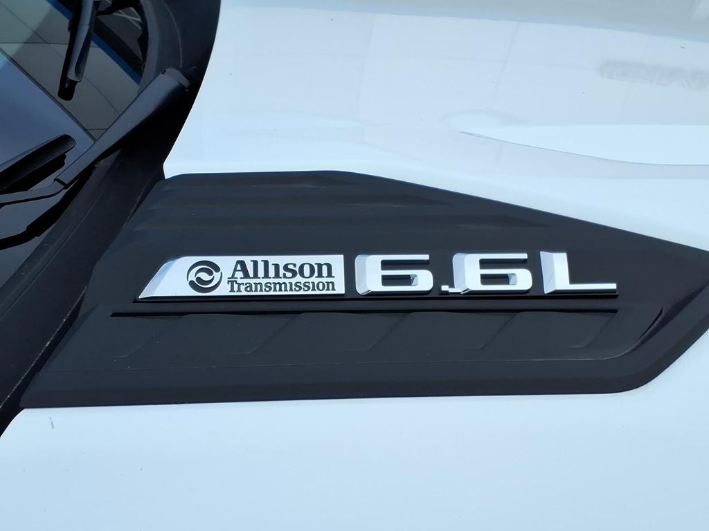 2026 Chevrolet Silverado 2500HD Work Truck