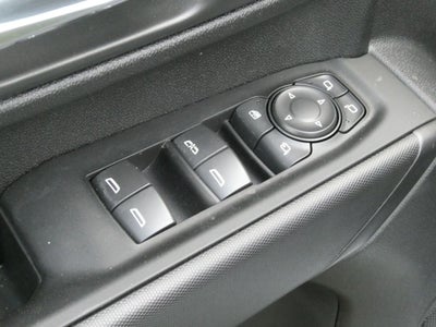 2026 Chevrolet Silverado 2500HD Work Truck