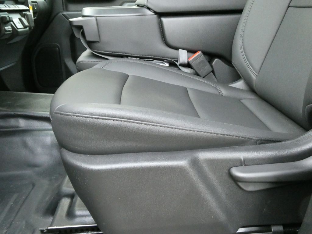 2026 Chevrolet Silverado 2500HD Work Truck