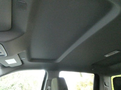 2026 Chevrolet Silverado 2500HD Work Truck