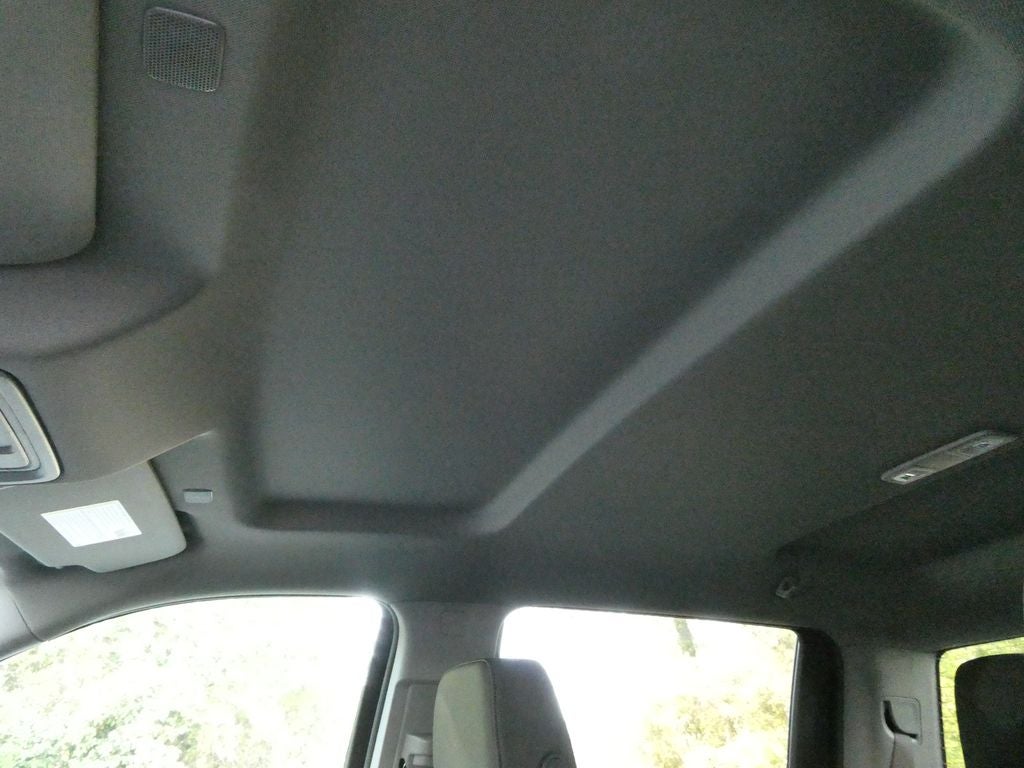 2026 Chevrolet Silverado 2500HD Work Truck