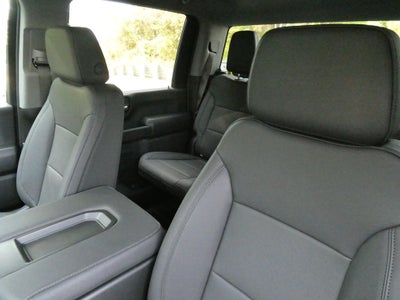 2026 Chevrolet Silverado 2500HD Work Truck