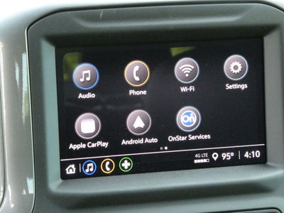 2026 Chevrolet Silverado 2500HD Work Truck