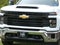 2026 Chevrolet Silverado 2500HD Work Truck