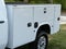 2026 Chevrolet Silverado 2500HD Work Truck