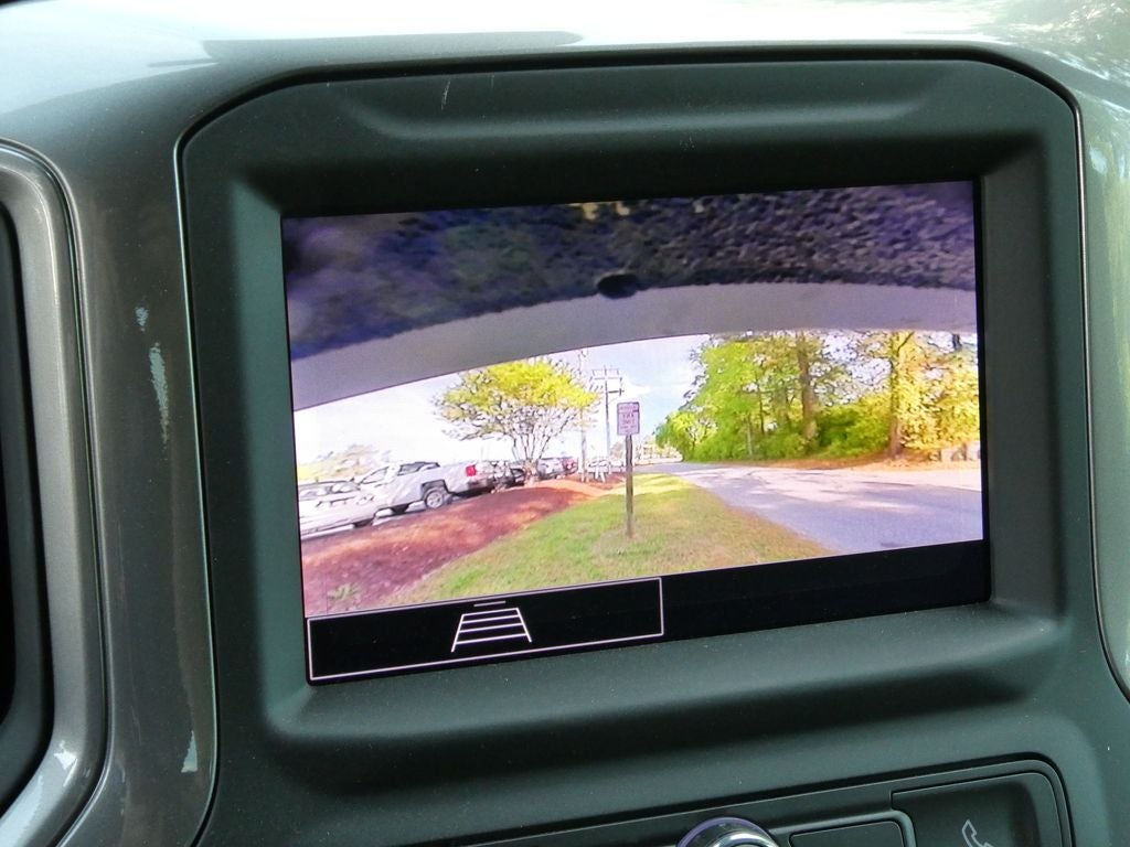2026 Chevrolet Silverado 2500HD Work Truck