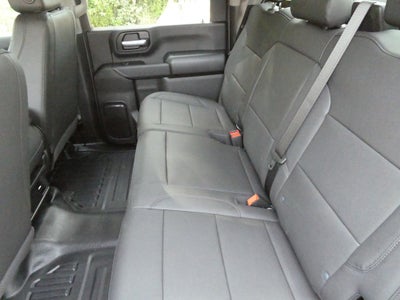 2026 Chevrolet Silverado 2500HD Work Truck
