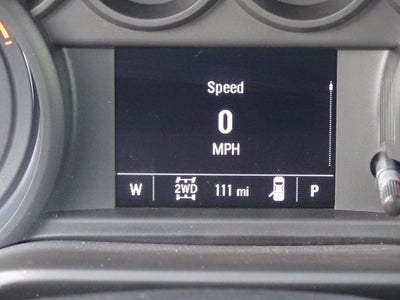 2025 Chevrolet Silverado 2500HD Work Truck