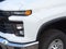 2025 Chevrolet Silverado 2500HD Work Truck
