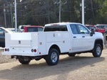 2025 Chevrolet Silverado 2500HD Work Truck