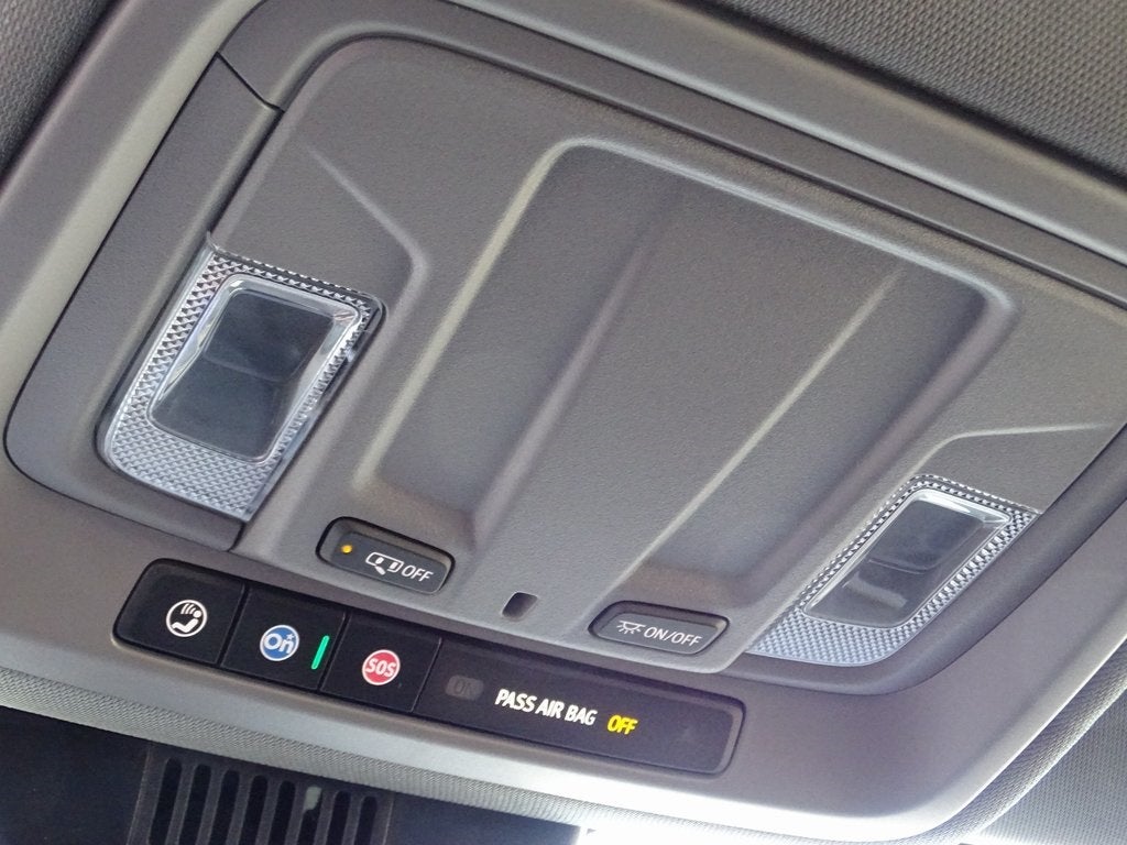 2025 Chevrolet Silverado 2500HD Work Truck