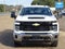 2025 Chevrolet Silverado 2500HD Work Truck