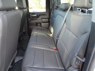 2025 Chevrolet Silverado 2500HD Work Truck