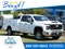 2025 Chevrolet Silverado 2500HD Work Truck