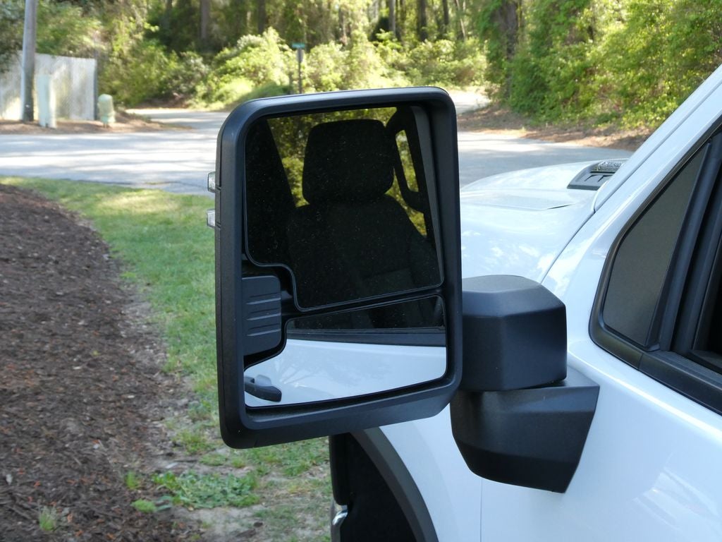 2025 Chevrolet Silverado 2500HD Work Truck