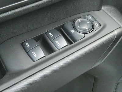 2025 Chevrolet Silverado 2500HD Work Truck