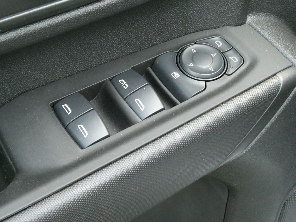2025 Chevrolet Silverado 2500HD Work Truck