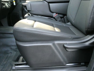 2025 Chevrolet Silverado 2500HD Work Truck