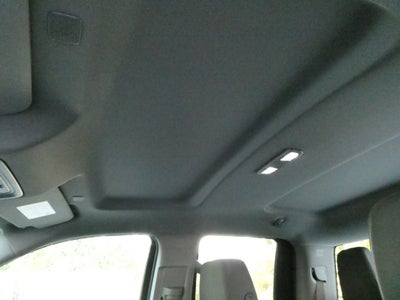 2025 Chevrolet Silverado 2500HD Work Truck