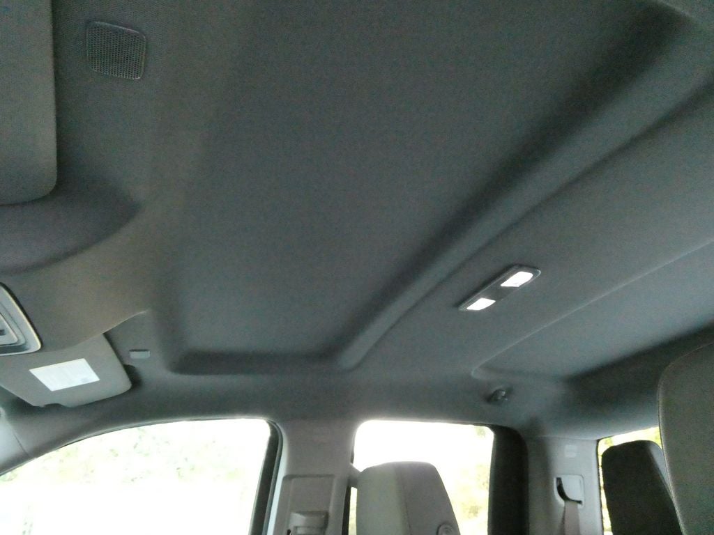 2025 Chevrolet Silverado 2500HD Work Truck