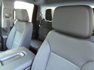 2025 Chevrolet Silverado 2500HD Work Truck