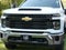 2025 Chevrolet Silverado 2500HD Work Truck