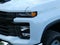 2025 Chevrolet Silverado 2500HD Work Truck