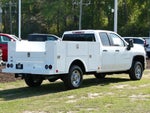 2025 Chevrolet Silverado 2500HD Work Truck