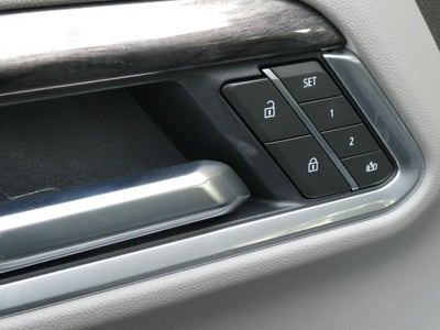 2026 Chevrolet Silverado 2500HD LTZ