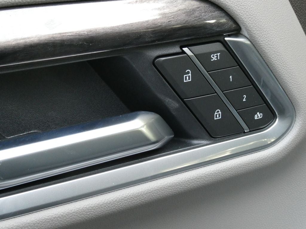 2026 Chevrolet Silverado 2500HD LTZ