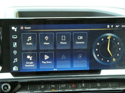 2026 Chevrolet Silverado 2500HD LTZ