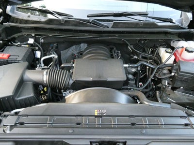 2026 Chevrolet Silverado 2500HD LTZ