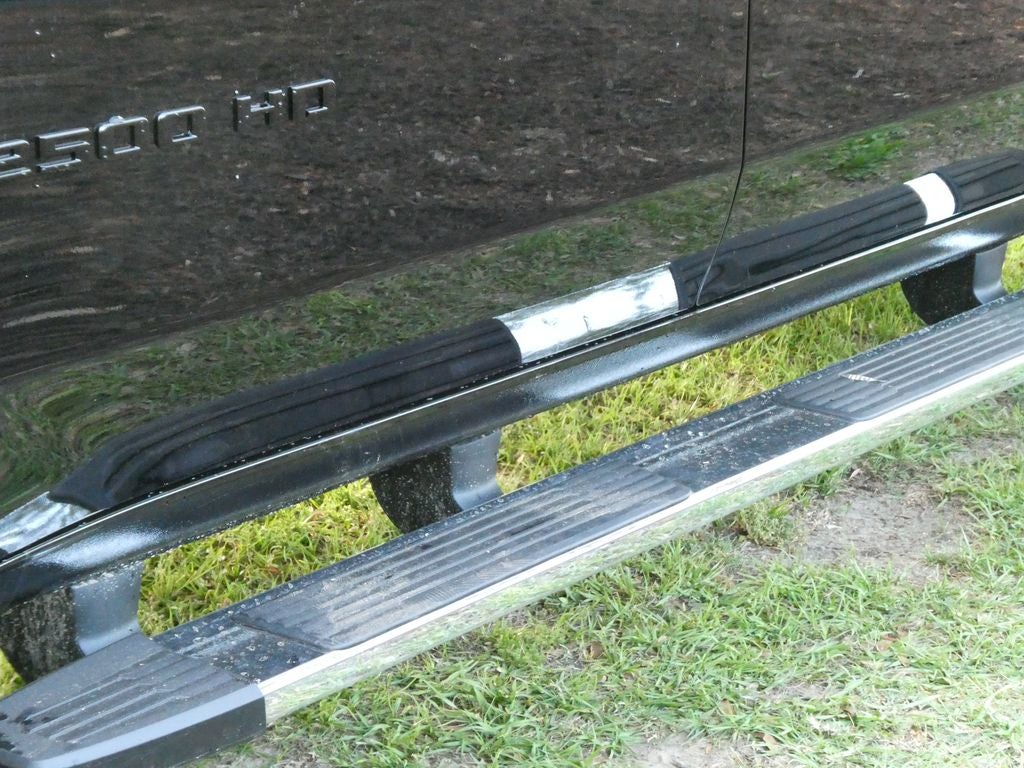 2026 Chevrolet Silverado 2500HD LTZ