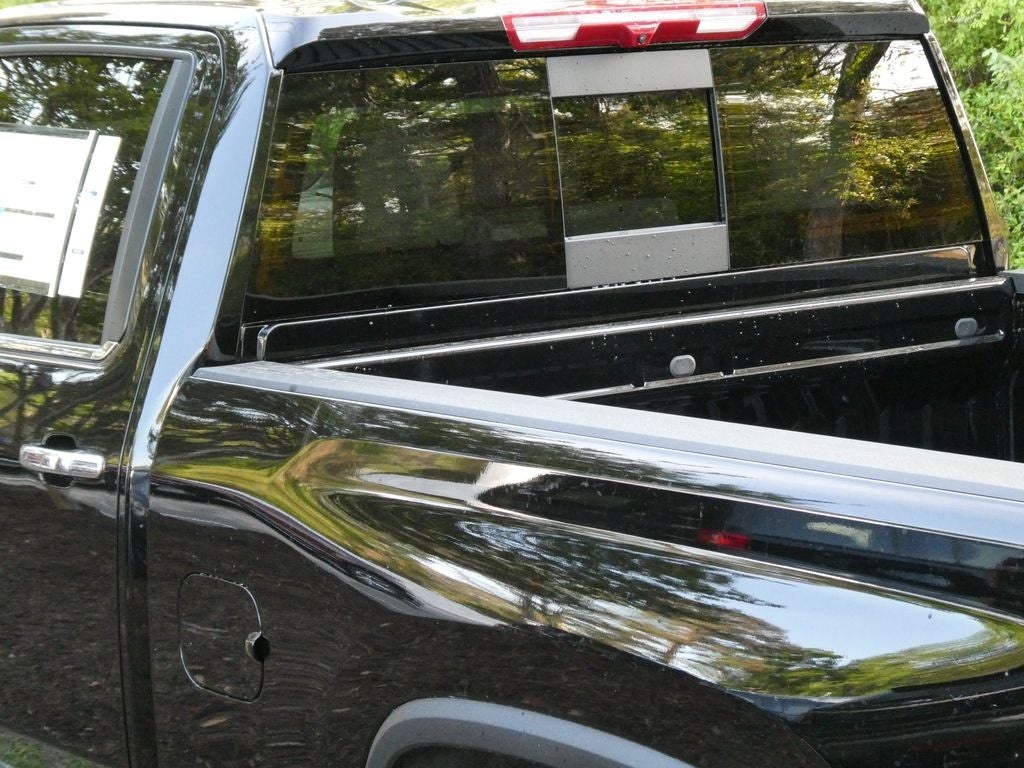 2026 Chevrolet Silverado 2500HD LTZ