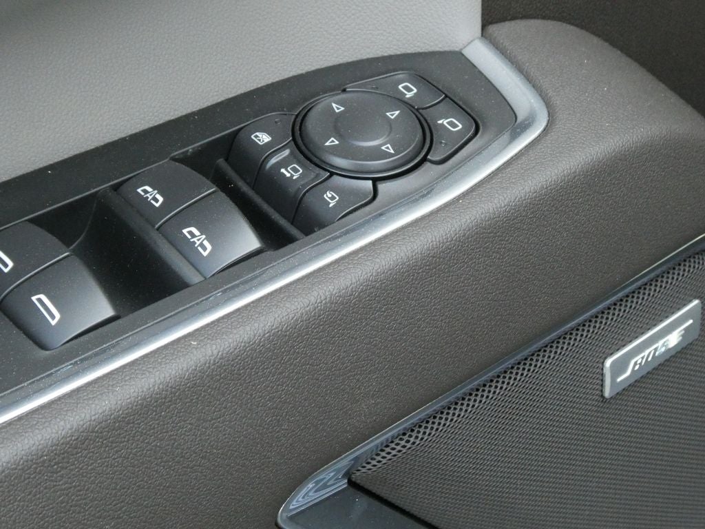 2026 Chevrolet Silverado 2500HD LTZ