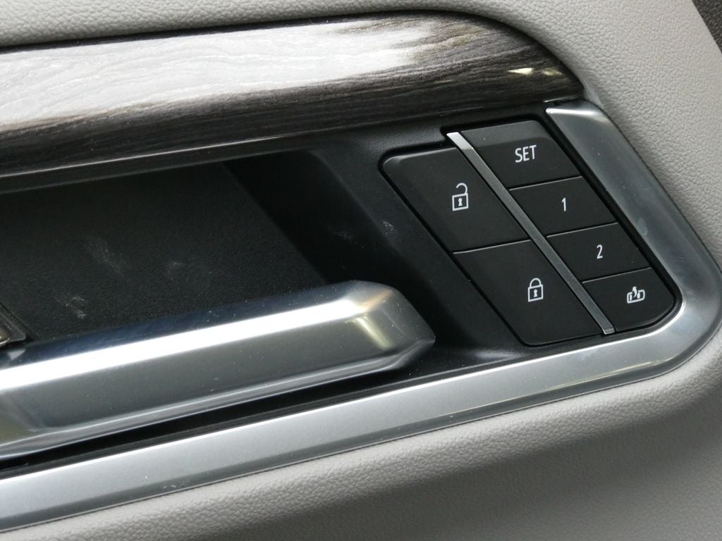 2026 Chevrolet Silverado 2500HD LTZ