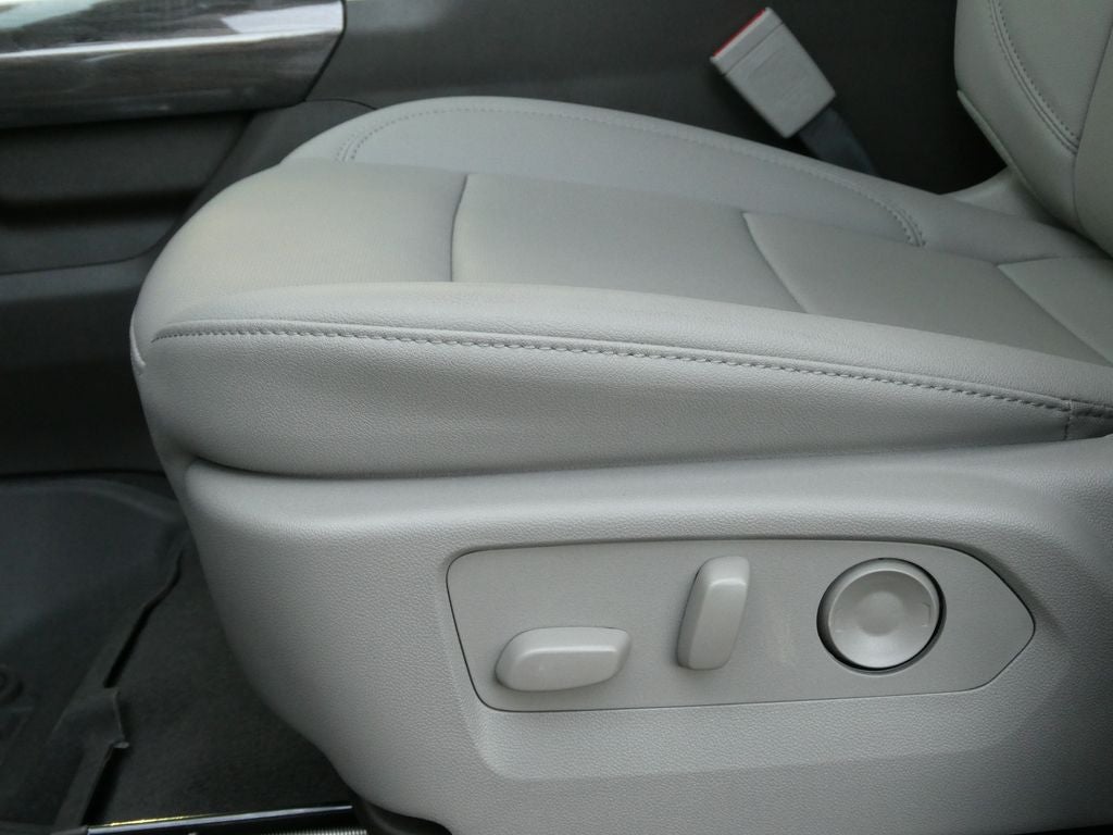 2026 Chevrolet Silverado 2500HD LTZ