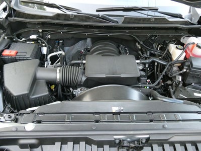 2026 Chevrolet Silverado 2500HD LTZ