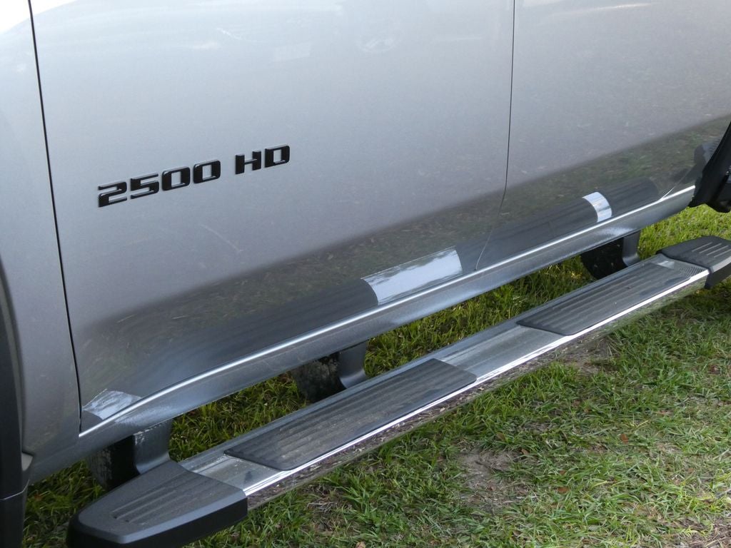 2026 Chevrolet Silverado 2500HD LTZ