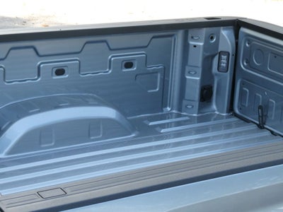 2026 Chevrolet Silverado 2500HD LTZ