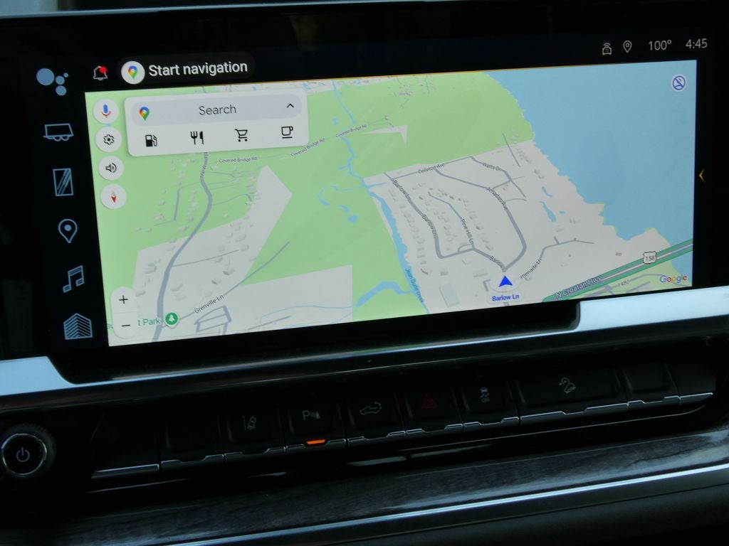 2026 Chevrolet Silverado 2500HD LTZ