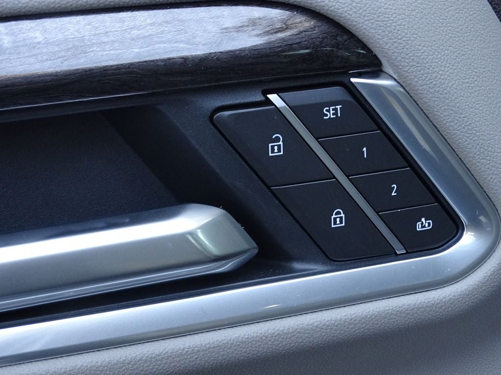 2026 Chevrolet Silverado 2500HD LTZ